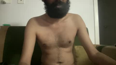 Snapshot of subversivecummander chatting on 12.09.24 Kassian online show from 12.09.24