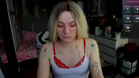 succubu_ss online show from 05.16.26