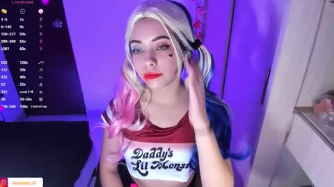  Succubus 222Add me to your favorites Instagram-Mariamsx 01  online show from 10.24.25