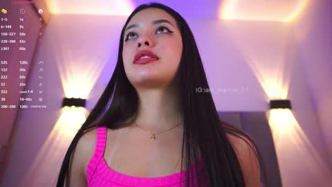  Succubus 222Add me to your favorites Instagram-Mariamsx 01  online show from 03.11.26