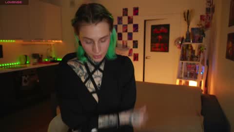 succubus_66 online show from 12.27.24