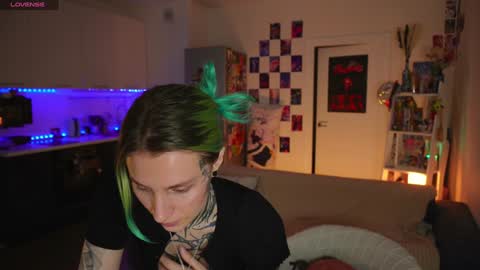 succubus_66 online show from 12.31.24