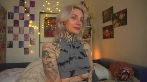 succubus_66 online show from 02.09.25