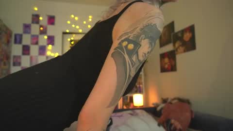 succubus_66 online show from 02.12.25