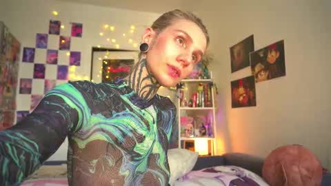 succubus_66 online show from 03.01.25