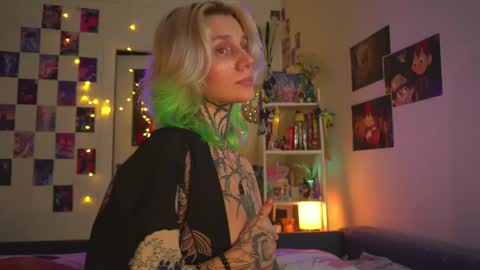 succubus_66 online show from 03.07.25