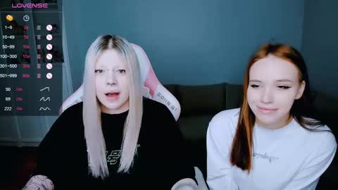 Snapshot of succubus_leslie chatting on 02.16.25 succubus_leslie online show from 02.16.25