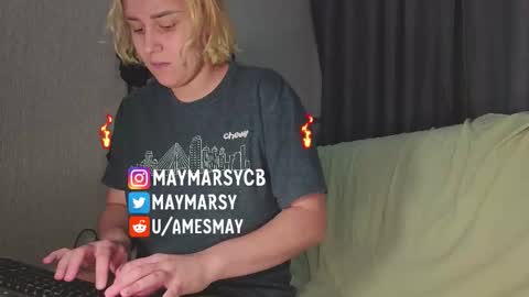 Snapshot of succubus_room chatting on 11.30.25 May online show from 11.30.25