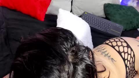 Luna  online show from 11.21.25