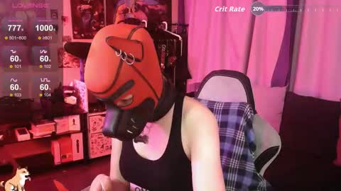 such_a_secret online show from 10.27.25