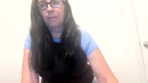 Such A Sassy Peach Goddess online show from 08.03.26