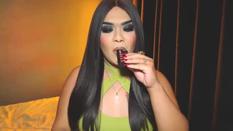 JADE ELYSE online show from 12.02.24