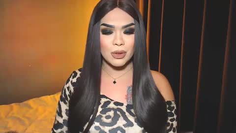 JADE ELYSE online show from 12.04.24