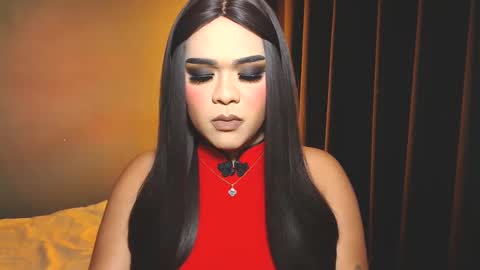 JADE ELYSE online show from 12.05.24