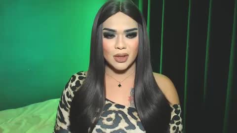 JADE ELYSE online show from 12.07.24