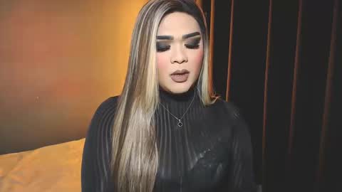 JADE ELYSE online show from 12.08.24