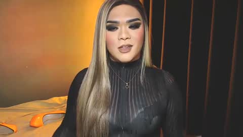 JADE ELYSE online show from 12.08.24