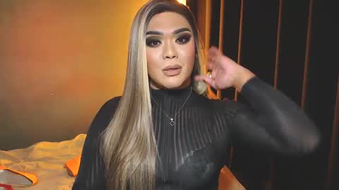 JADE ELYSE online show from 12.09.24