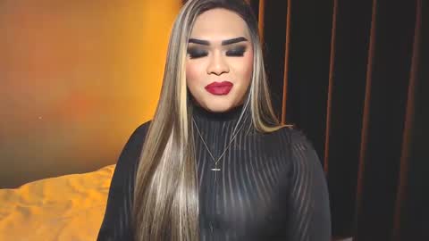 JADE ELYSE online show from 12.14.24