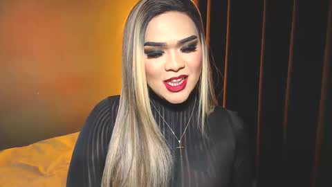 JADE ELYSE online show from 12.16.24