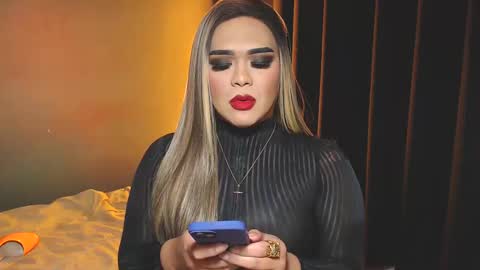 JADE ELYSE online show from 12.17.24