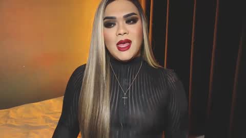 JADE ELYSE online show from 12.18.24