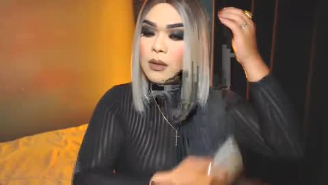 JADE ELYSE online show from 12.21.24