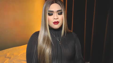 JADE ELYSE online show from 12.25.24