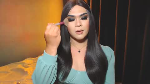 JADE ELYSE online show from 12.26.24