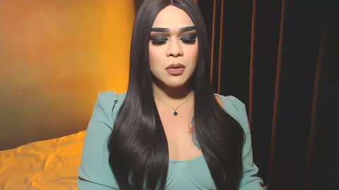 JADE ELYSE online show from 12.27.24