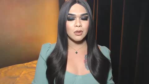 JADE ELYSE online show from 12.27.24