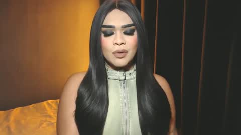 JADE ELYSE online show from 12.28.24