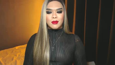 JADE ELYSE online show from 01.12.25