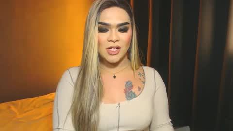 JADE ELYSE online show from 01.15.25