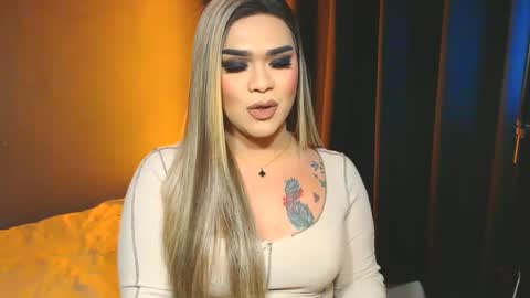 JADE ELYSE online show from 01.16.25