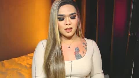 JADE ELYSE online show from 01.16.25