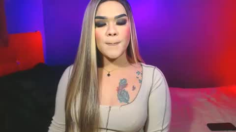 JADE ELYSE online show from 01.19.25