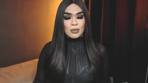 JADE ELYSE online show from 01.25.25