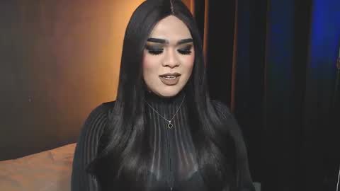 JADE ELYSE online show from 01.25.25