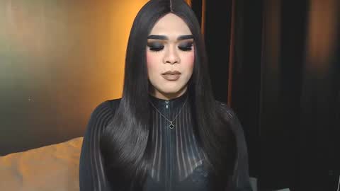 JADE ELYSE online show from 01.26.25