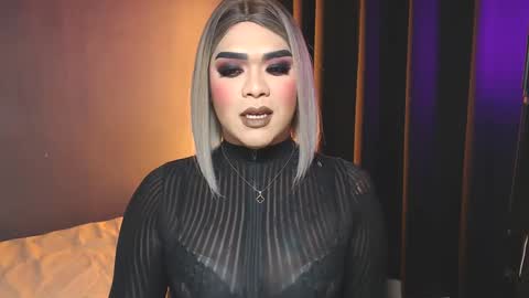 JADE ELYSE online show from 01.27.25