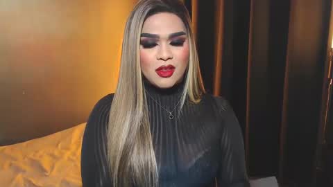 JADE ELYSE online show from 02.01.25