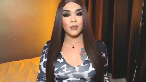 JADE ELYSE online show from 02.09.25