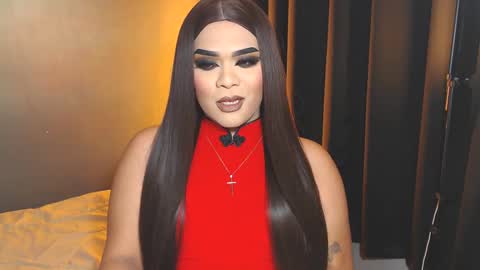 JADE ELYSE online show from 02.10.25