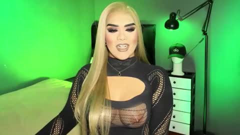 JADE ELYSE online show from 05.01.26