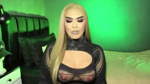 JADE ELYSE online show from 07.11.26