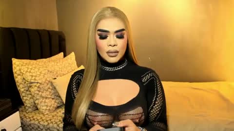 JADE ELYSE online show from 08.07.26