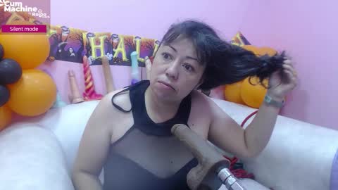 Sucky  online show from 10.31.25