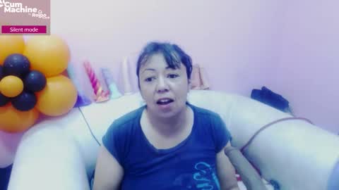 Sucky  online show from 11.04.25