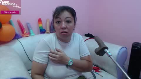 Sucky  online show from 11.10.25